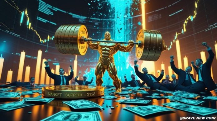 Bitcoin (BTC) Worth Prediction: Bitcoin Holds Robust Above $102Ok Assist as Fed Liquidity Rewrites the 4-12 months Cycle Narrative