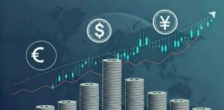 From 1% to Billions: The Rise of Euro, Yen, and Regional Stablecoins From 1% to Billions: The Rise of Euro, Yen, and Regional Stablecoins
