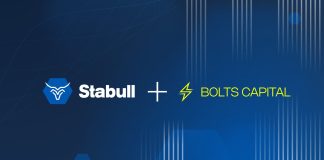 Stabull Secures $2.5 Million Dedication from Bolts Capital to Scale World Stablecoin and RWA Liquidity