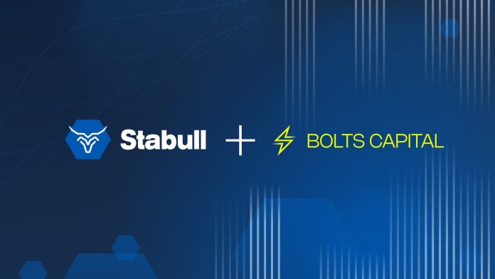 Stabull Secures $2.5 Million Dedication from Bolts Capital to Scale World Stablecoin and RWA Liquidity