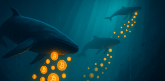 Bitcoin Again Beneath $111,000 As Key Holders Shed 17,500 BTC