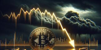 Bitcoin Value Dips Deeper Into Pink — Merchants Eye Subsequent Assist Close to $105,500