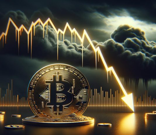 Bitcoin Value Dips Deeper Into Pink — Merchants Eye Subsequent Assist Close to $105,500 Bitcoin Value Dips Deeper Into Pink — Merchants Eye Subsequent Assist Close to $105,500