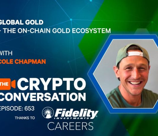 World Gold – The On-Chain Gold Ecosystem