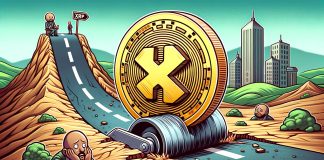 XRP Value Slips Once more, Bears Tighten Grip As Momentum Turns Destructive
