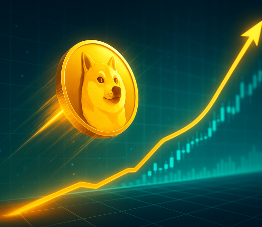 Subsequent Dogecoin Cease May Be $0.33 If This Degree Holds, Analyst Says