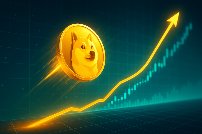 Subsequent Dogecoin Cease May Be $0.33 If This Degree Holds, Analyst Says