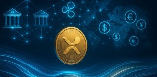 Finest Crypto Presales to Watch as Ripple Eyes $1 Billion XRP Treasury