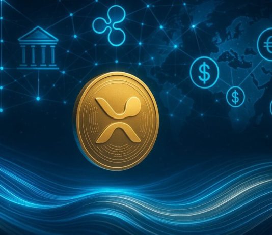 Finest Crypto Presales to Watch as Ripple Eyes $1 Billion XRP Treasury