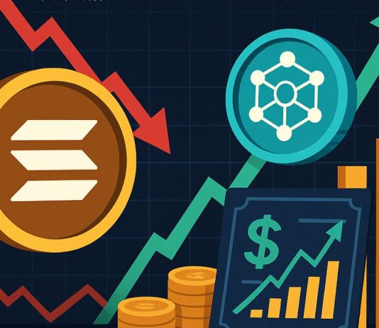 Solana Value At Threat Of 50% Crash To $104 After Forming This Bigger Bearish Development
