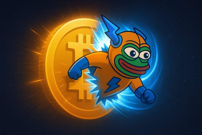 Bitcoin Hyper Beneficial properties Momentum because the Greatest Crypto to Purchase throughout Market Downturn Bitcoin Hyper Beneficial properties Momentum because the Greatest Crypto to Purchase throughout Market Downturn