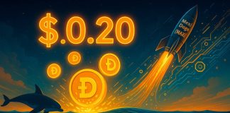 Dogecoin Whales Add $338M, Maxi Doge Builds Spectacular Presale with Main Whale Buys