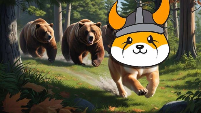 FLOKI Value Hits Main Help Zone as Analysts Urge Accumulation