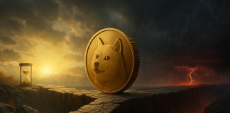 Dogecoin Faces ‘Do-Or-Die’ Second Forward of October 23, Analyst Says