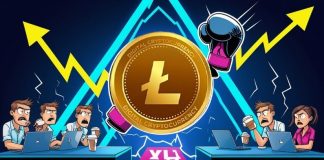 Litecoin (LTC) Worth Prediction: Litecoin May Retest $85 Earlier than Rebounding to $102 Amid Market Uncertainty