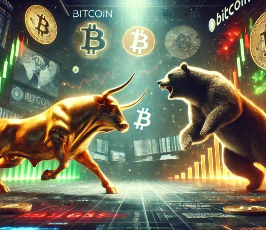Bitcoin Worth Falls To $103,000: Is This The Finish Of The Bull Run Or A Prequel To The Subsequent Surge? Bitcoin Worth Falls To $103,000: Is This The Finish Of The Bull Run Or A Prequel To The Subsequent Surge?