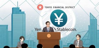 Japan’s Three Largest Banks Launch Joint Yen Stablecoin on Blockchain Platform