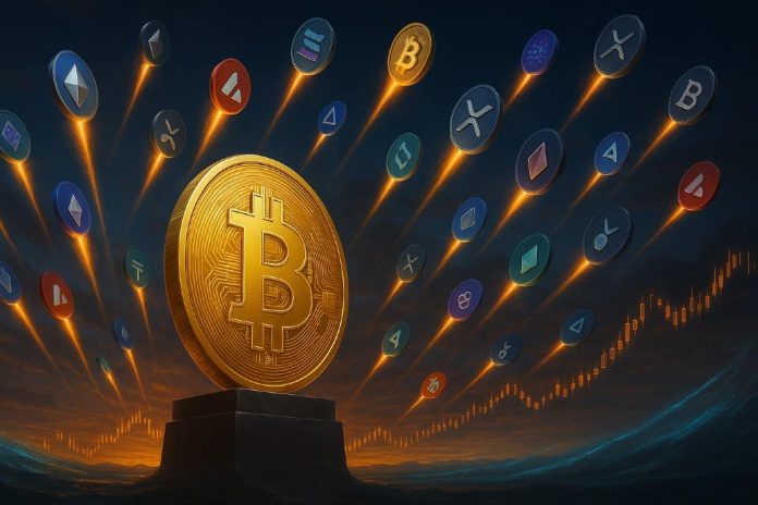 Is a This fall Altseason Brewing? Market Sentiment, Alerts & Analyst Views