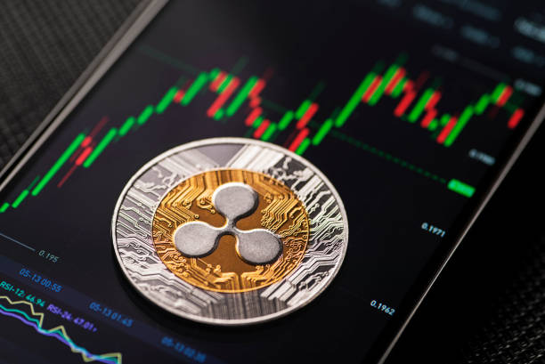 XRP Stalls Beneath Key Resistance, However Setup Aligns For An Elliott Wave End XRP Stalls Beneath Key Resistance, However Setup Aligns For An Elliott Wave End