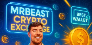 MrBeast Enters the Crypto Enviornment With Trademark Submitting — Highlight Turns to Finest Pockets and $BEST