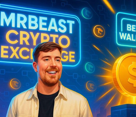 MrBeast Enters the Crypto Enviornment With Trademark Submitting — Highlight Turns to Finest Pockets and $BEST MrBeast Enters the Crypto Enviornment With Trademark Submitting — Highlight Turns to Finest Pockets and $BEST