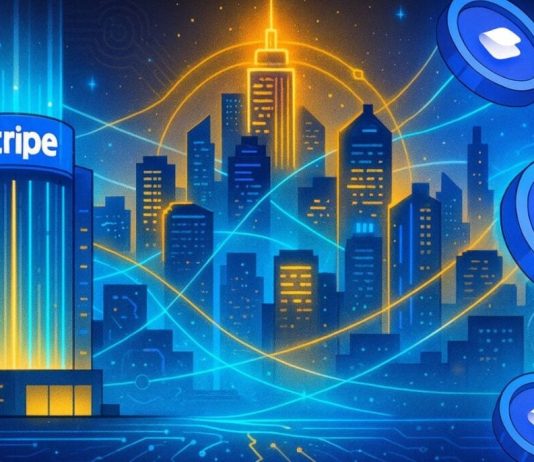 Stripe’s Tempo Raises $500M to Energy the Way forward for Funds – Why $Finest Might Be Subsequent 1000x Crypto Stripe’s Tempo Raises $500M to Energy the Way forward for Funds – Why $Finest Might Be Subsequent 1000x Crypto