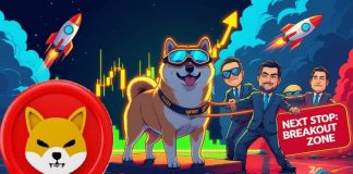 Shiba Inu (SHIB) Value Prediction: Shiba Inu Consolidates Earlier than Subsequent Breakout, Key Vary at $0.000010–$0.000011 in Focus Shiba Inu (SHIB) Value Prediction: Shiba Inu Consolidates Earlier than Subsequent Breakout, Key Vary at $0.000010–$0.000011 in Focus