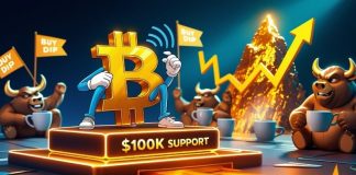 Bitcoin (BTC) Worth Prediction: Bitcoin Flashes Oversold RSI Sign—Is a Large $135Okay Reversal Subsequent? Bitcoin (BTC) Worth Prediction: Bitcoin Flashes Oversold RSI Sign—Is a Large $135Okay Reversal Subsequent?