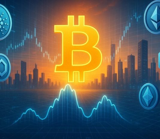 Finest Crypto Presales to Purchase as Bitcoin Mirrors Its March-April Backside Construction Finest Crypto Presales to Purchase as Bitcoin Mirrors Its March-April Backside Construction