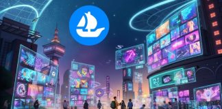 OpenSea Units Q1 2026 Launch Date for SEA Token With 50% Income Buyback Program
