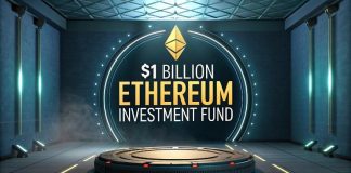 Huobi Founder Li Lin to Launch $1 Billion Ethereum Funding Fund