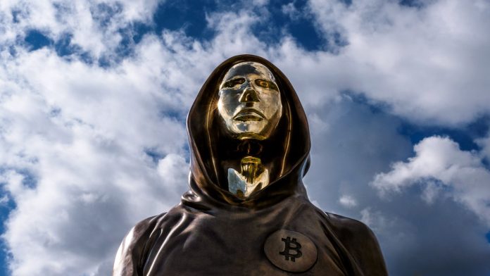 Bitcoin’s Creator Simply Took A $20 Billion Hit — If He’s Nonetheless Watching