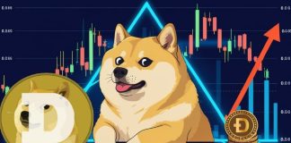Dogecoin (DOGE) Worth Prediction: Dogecoin Eyes Breakout Towards $0.86 Amid Bullish Momentum and $1.50 Potential Dogecoin (DOGE) Worth Prediction: Dogecoin Eyes Breakout Towards $0.86 Amid Bullish Momentum and $1.50 Potential