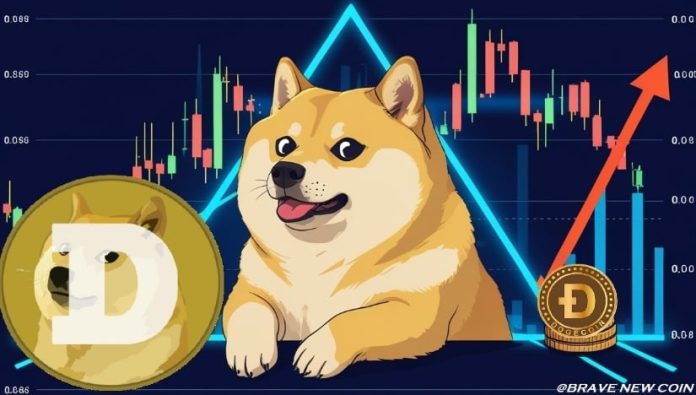 Dogecoin (DOGE) Worth Prediction: Dogecoin Eyes Breakout Towards $0.86 Amid Bullish Momentum and $1.50 Potential