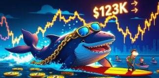 Bitcoin (BTC) Value Prediction: Bitcoin Whales Accumulate Under $107Okay as 50-SMA and RSI Help Sign a $123Okay Breakout Bitcoin (BTC) Value Prediction: Bitcoin Whales Accumulate Under $107Okay as 50-SMA and RSI Help Sign a $123Okay Breakout