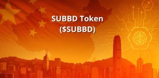 China Halts Hong Kong Stablecoin Plans – Traders Flip to Decentralized Tasks Like SUBBD Token ($SUBBD)