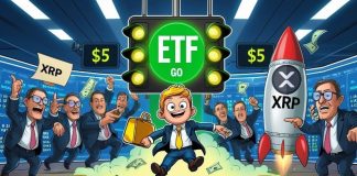 XRP Value Prediction: XRP ETF Countdown Sparks $5 Goal Hopes as SEC Selections Loom XRP Value Prediction: XRP ETF Countdown Sparks $5 Goal Hopes as SEC Selections Loom