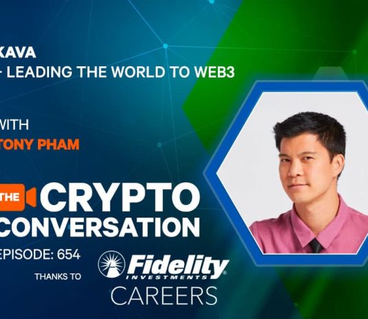 Kava – Main the World to Web3