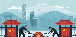 China Blocks Main Tech Giants from Hong Kong Stablecoin Plans China Blocks Main Tech Giants from Hong Kong Stablecoin Plans
