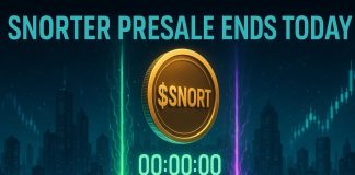 $SOL Pushes to $250, Following Solana Basis’s Teaser, as Snorter Token’s Presale Ends in 5 hours $SOL Pushes to $250, Following Solana Basis’s Teaser, as Snorter Token’s Presale Ends in 5 hours