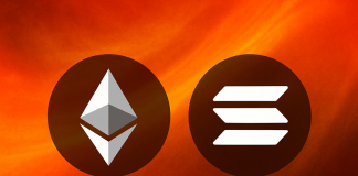 Ethereum And Solana Flash ‘W Bottoms’: Bollinger Returns With Legendary Name Ethereum And Solana Flash ‘W Bottoms’: Bollinger Returns With Legendary Name