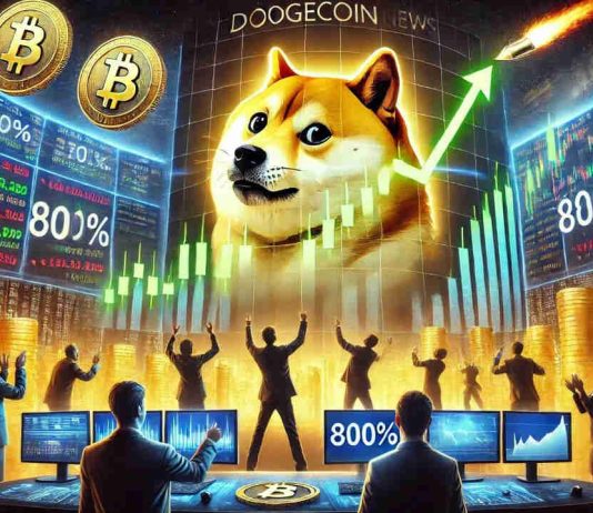 Dogecoin third Cycle Explosion: Analyst Revels The Solely Distinction From Final Two Cycles