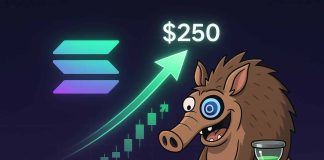 DeepSeek Predicts Solana Might Hit $250 and Snorter Token Presale Nears Its Closing Hours