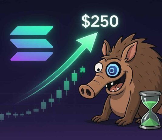DeepSeek Predicts Solana Might Hit $250 and Snorter Token Presale Nears Its Closing Hours DeepSeek Predicts Solana Might Hit $250 and Snorter Token Presale Nears Its Closing Hours