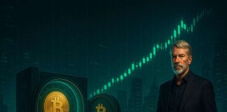 Japanese Banks Trace at Bitcoin Adoption as Saylor Eyes Extra Buys and Bitcoin Hyper Turns into the Subsequent to Explode