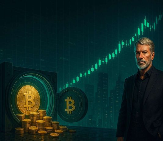 Japanese Banks Trace at Bitcoin Adoption as Saylor Eyes Extra Buys and Bitcoin Hyper Turns into the Subsequent to Explode Japanese Banks Trace at Bitcoin Adoption as Saylor Eyes Extra Buys and Bitcoin Hyper Turns into the Subsequent to Explode