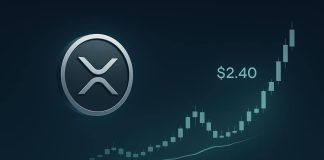 Greatest Altcoins Gaining Consideration as XRP Eyes a Break Above $2.40 and a Potential Main Rally