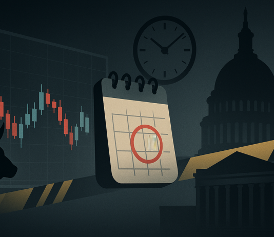 Crypto Bulls Beware: Friday May Be Essential — Right here’s Why