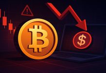 The Bitcoin OG Is Again – Opens Huge Quick After $30M USDC Deposit