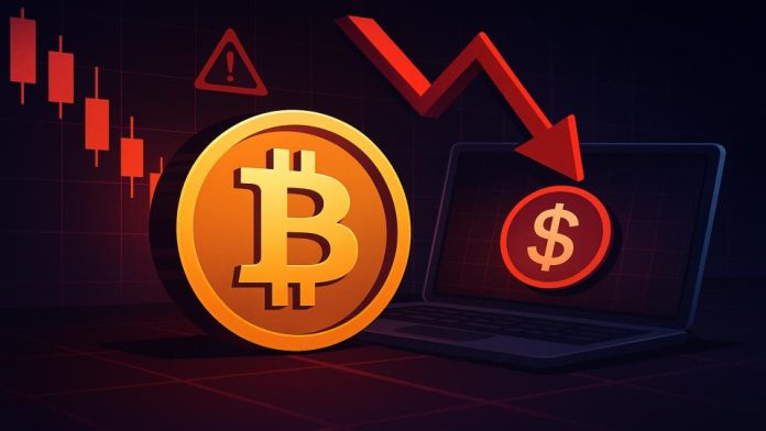 The Bitcoin OG Is Again – Opens Huge Quick After $30M USDC Deposit